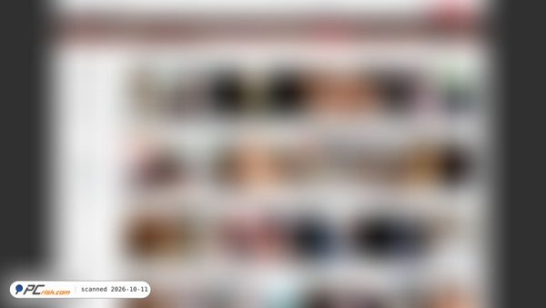 Capture d’écran de xhamster3.com