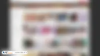 Captura de ecrã de xhamster45.desi