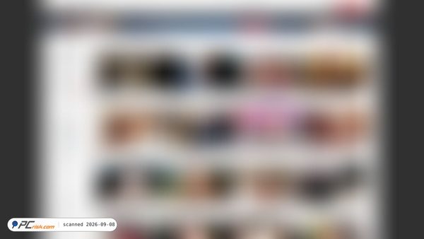 Zrzut ekranu xhamster46.desi