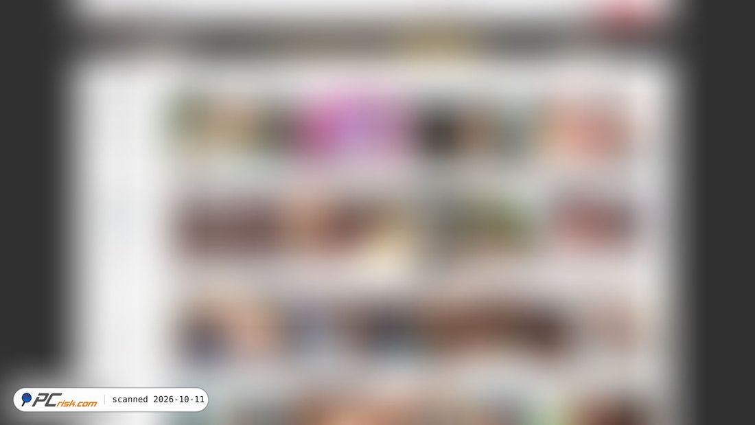 Captura de pantalla de xhamster46.desi