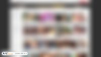Captura de ecrã de xhamster46.desi