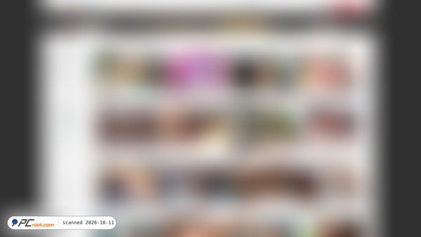 Zrzut ekranu xhamster46.desi