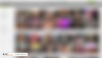 Screenshot di xhamsterlive.com