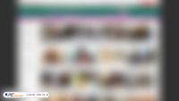 Screenshot di xhmaster.com