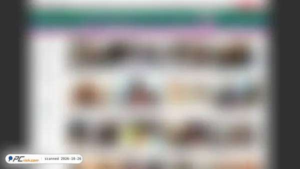 Screenshot di xhmaster.com