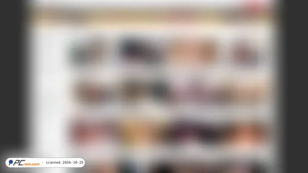 xhspot.com screenshot