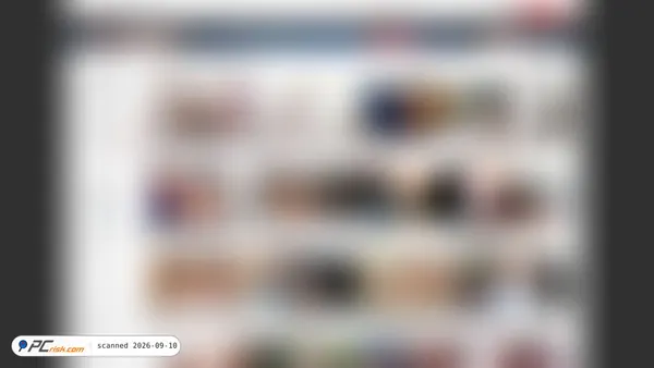 Screenshot di xhtotal.com