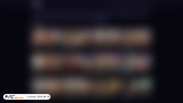 xhuzz.com Screenshot