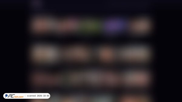 Captura de xhuzz.com