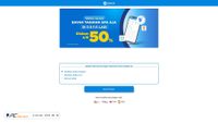 xindonesiacstmerns.fredped.biz.id screenshot