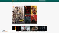 xinemas.com screenshot
