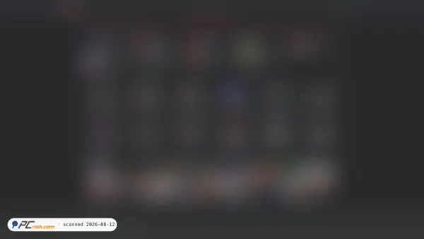 xiuren.wang screenshot