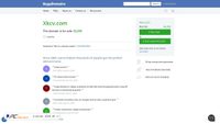 xkcv.com screenshot