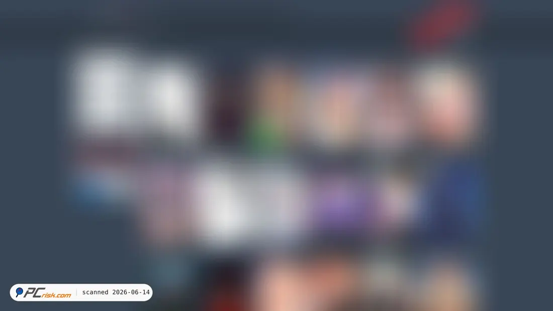 Screenshot of xlecx.one