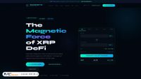 xmagnetic.us screenshot