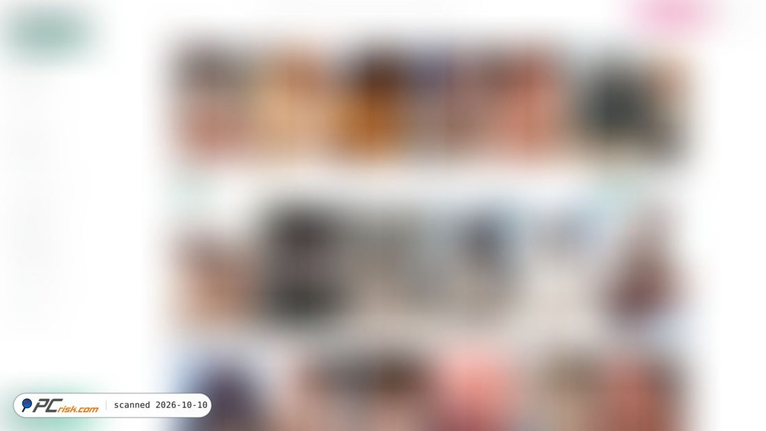 Screenshot di xmalay.xyz