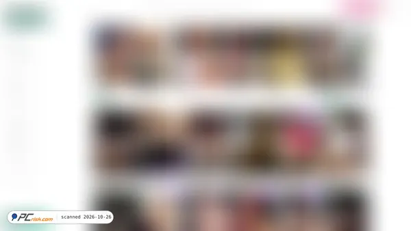 Screenshot van xmalay.xyz