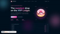 xmochidonuts-allocation.com screenshot