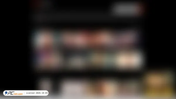 Captura de xmovies.com