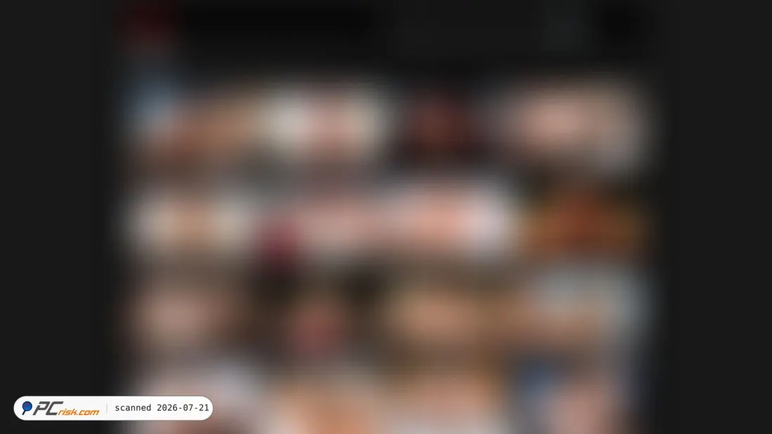 Screenshot of xmovies4you.com