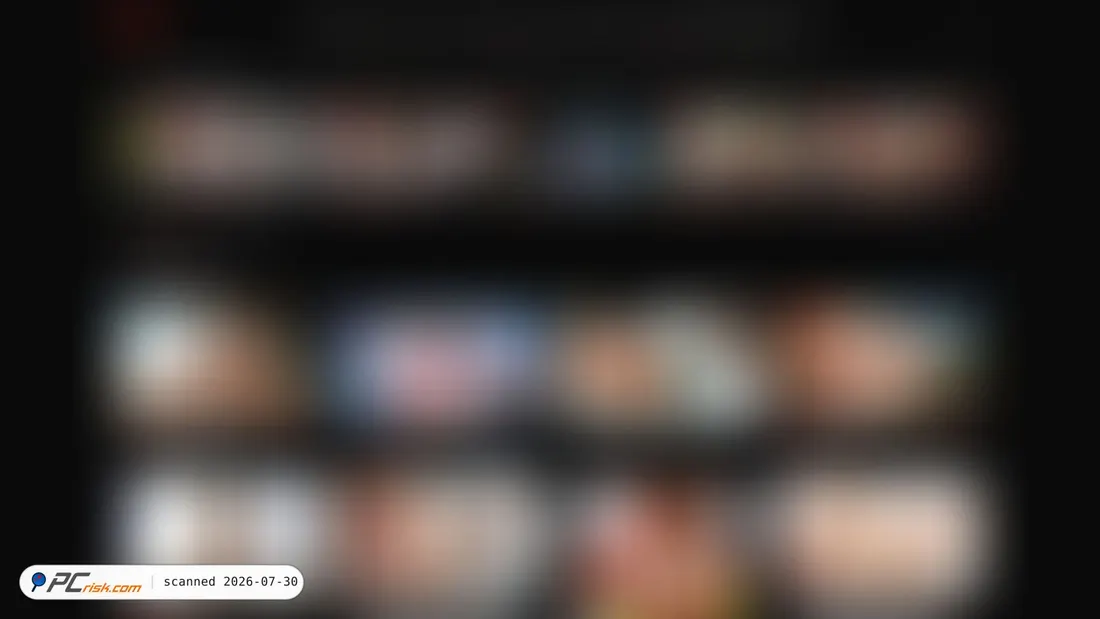 Screenshot of xmoviesforyou.com