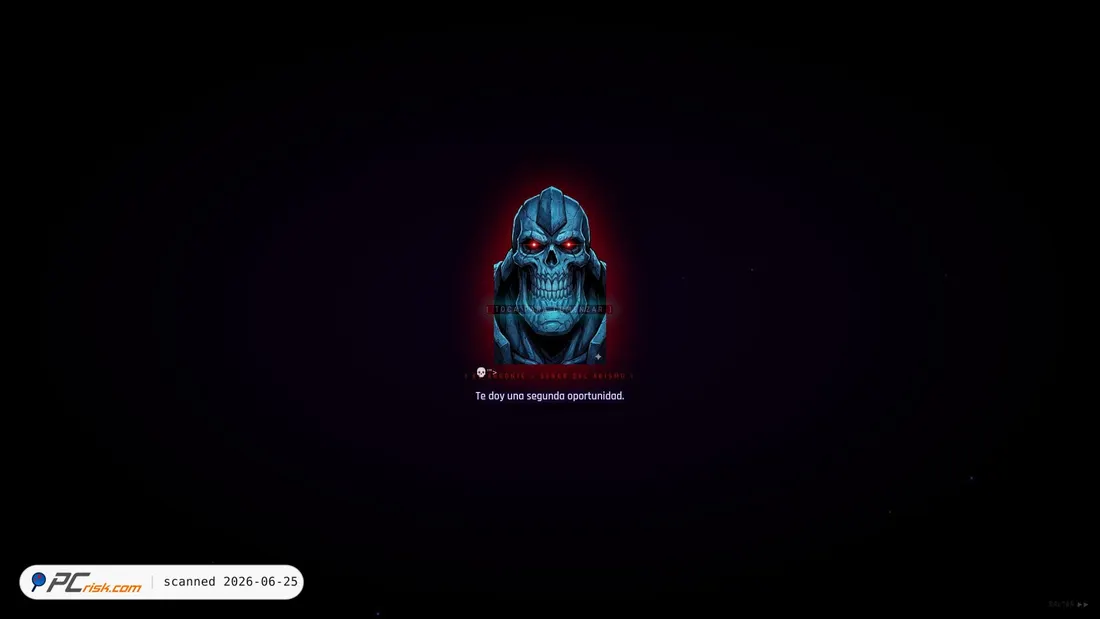 Captura de pantalla de xn--cnnenespaol-9db.com