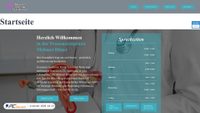 xn--drdner-yxa.de Screenshot