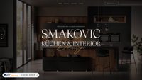 xn--smakovic-kchen-psb.de screenshot