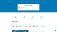 xn--vsttrafik-v2a.se screenshot