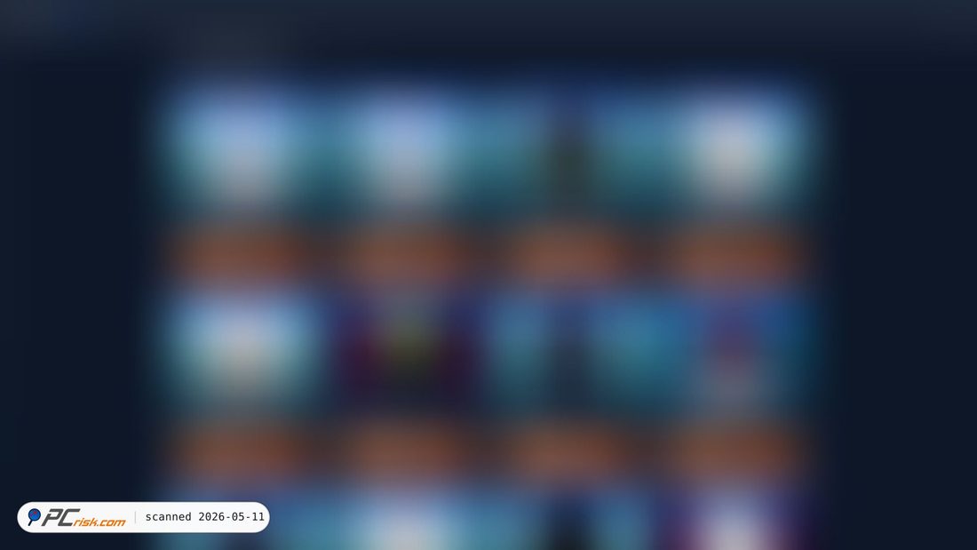Screenshot von xnw3dns.sbs