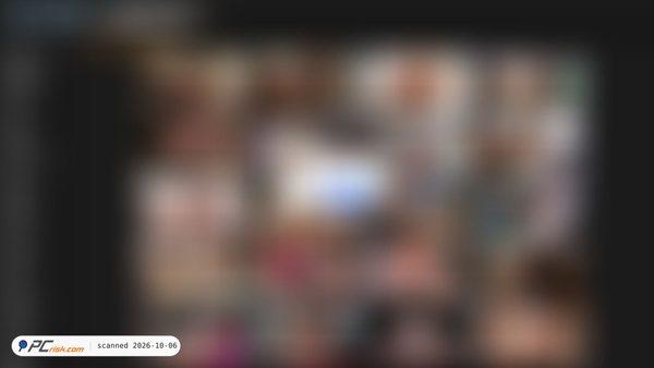 Capture d’écran de xnxx.dev
