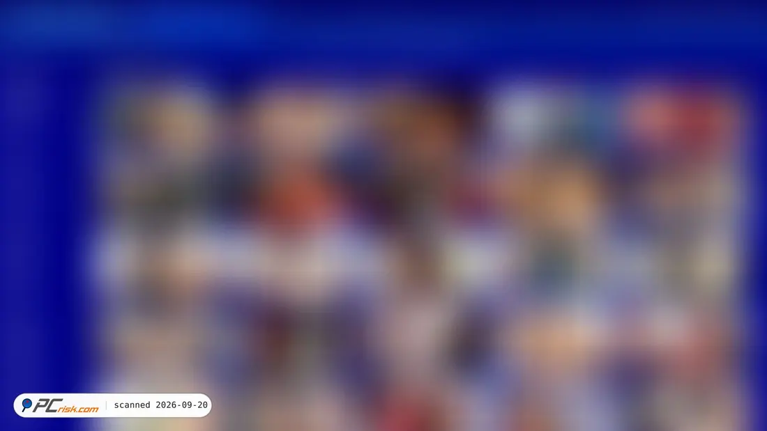 Screenshot di xnxx.health