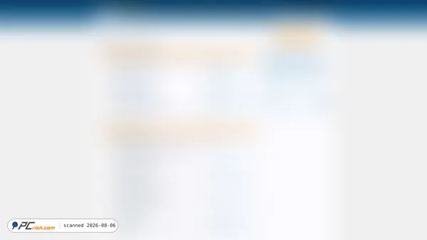 xosothantai.com screenshot