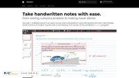 xournalpp.github.io screenshot