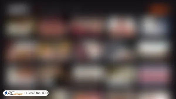 xoxporn.com screenshot
