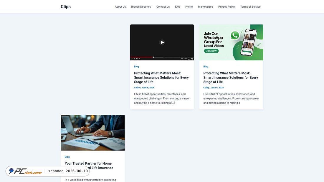Screenshot of xoyi.pro