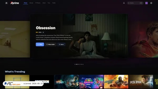 xprime.su screenshot