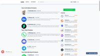 Zrzut ekranu xranks.com