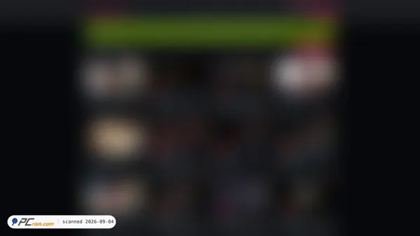 Screenshot di xrares.com