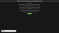 xss-game.appspot.com screenshot