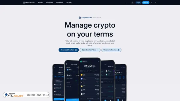 xtbexchange.com screenshot