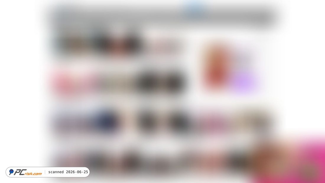 Screenshot di xtgtube.com