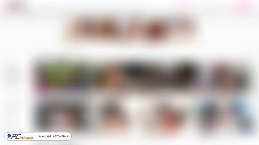 Screenshot of xtits.com