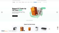 xtool.com screenshot
