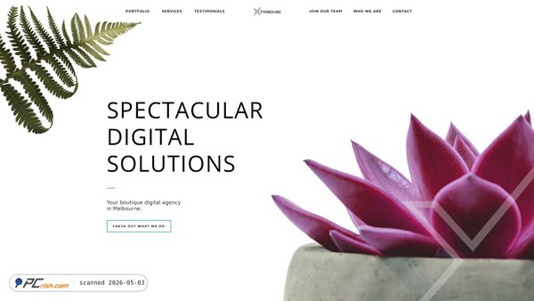 xtremeweb.com.au screenshot
