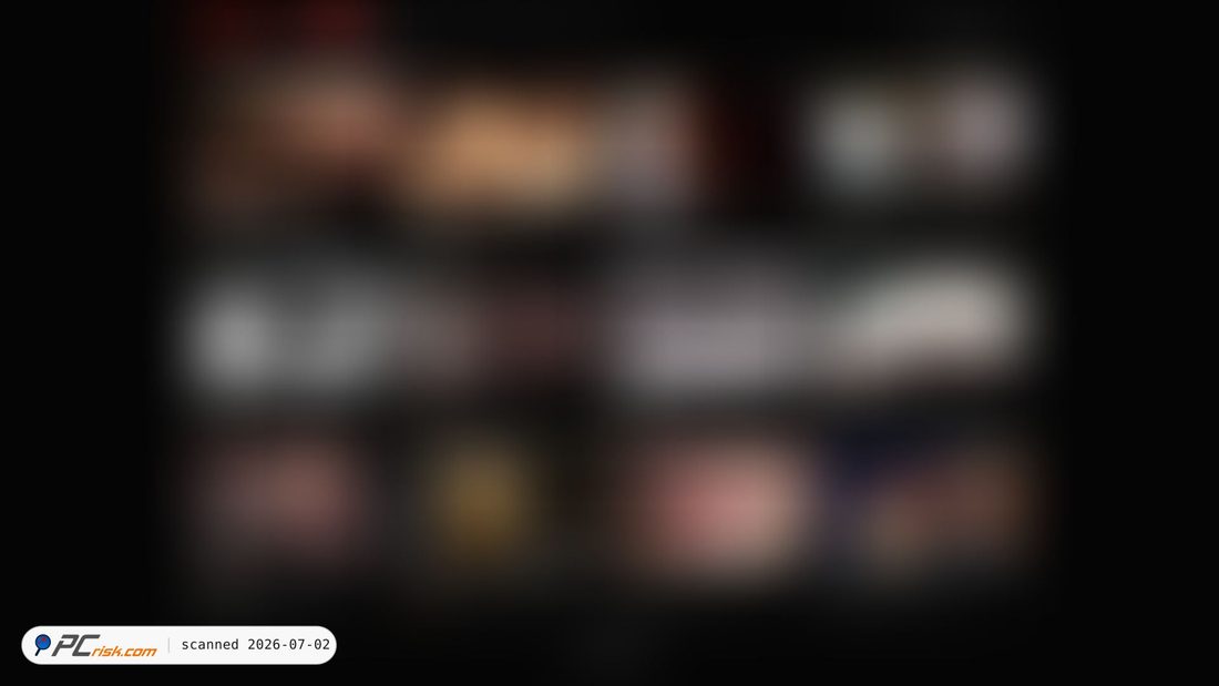 Screenshot of xujan.com