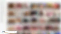 Screenshot di xvideo.com