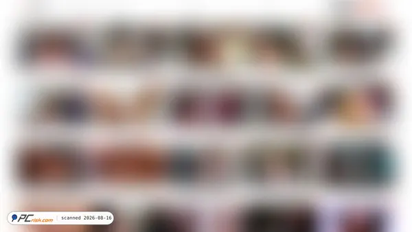 xvideos.com screenshot