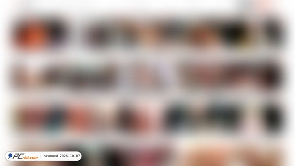 Captura de xvideos.com