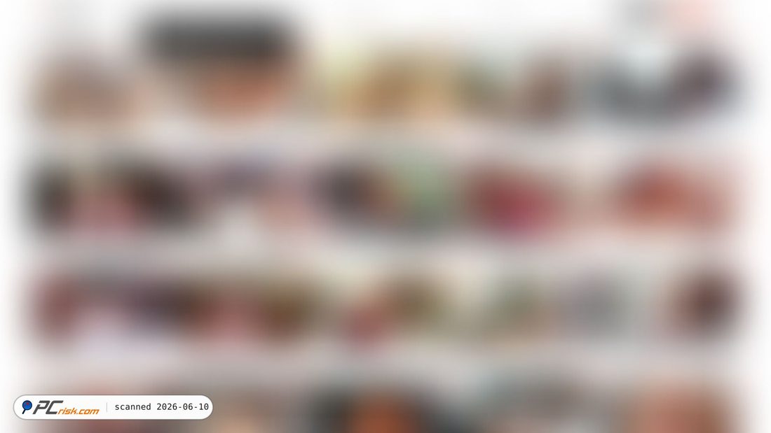 Screenshot of xvideos4.com